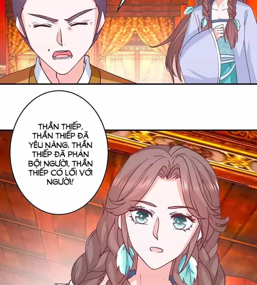 Hoàng Thượng Ở Trên, Thần Ở Dưới - Chương 113 - ảnh 36