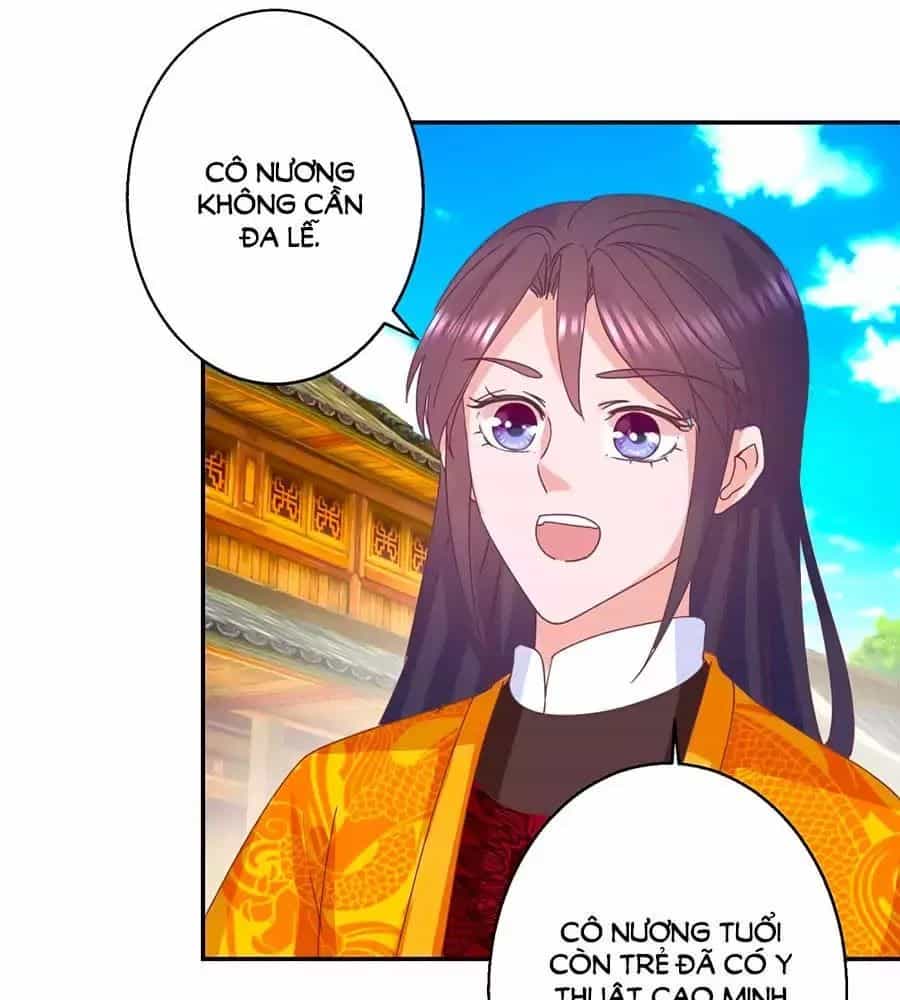 Hoàng Thượng Ở Trên, Thần Ở Dưới - Chương 113 - ảnh 4