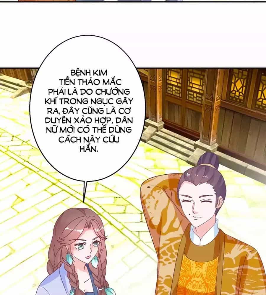 Hoàng Thượng Ở Trên, Thần Ở Dưới - Chương 113 - ảnh 8