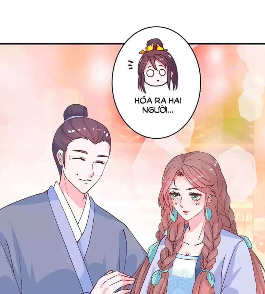 Hoàng Thượng Ở Trên, Thần Ở Dưới - Chương 114 - ảnh 1