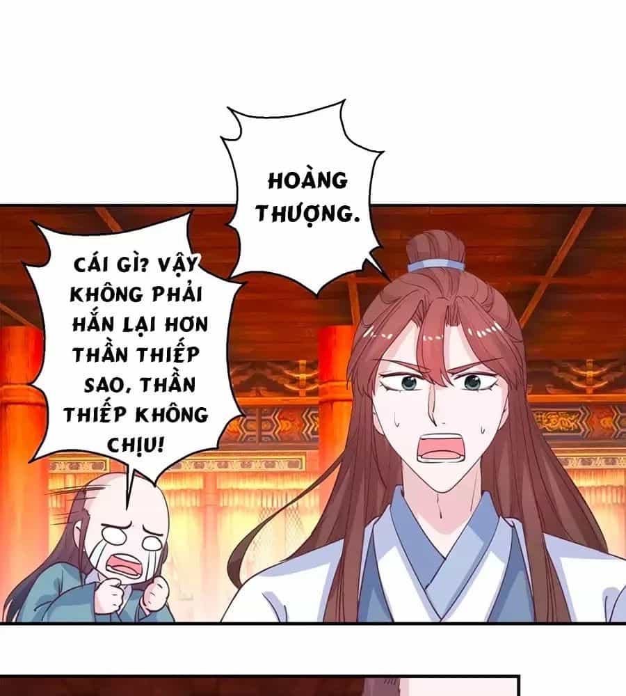 Hoàng Thượng Ở Trên, Thần Ở Dưới - Chương 114 - ảnh 13