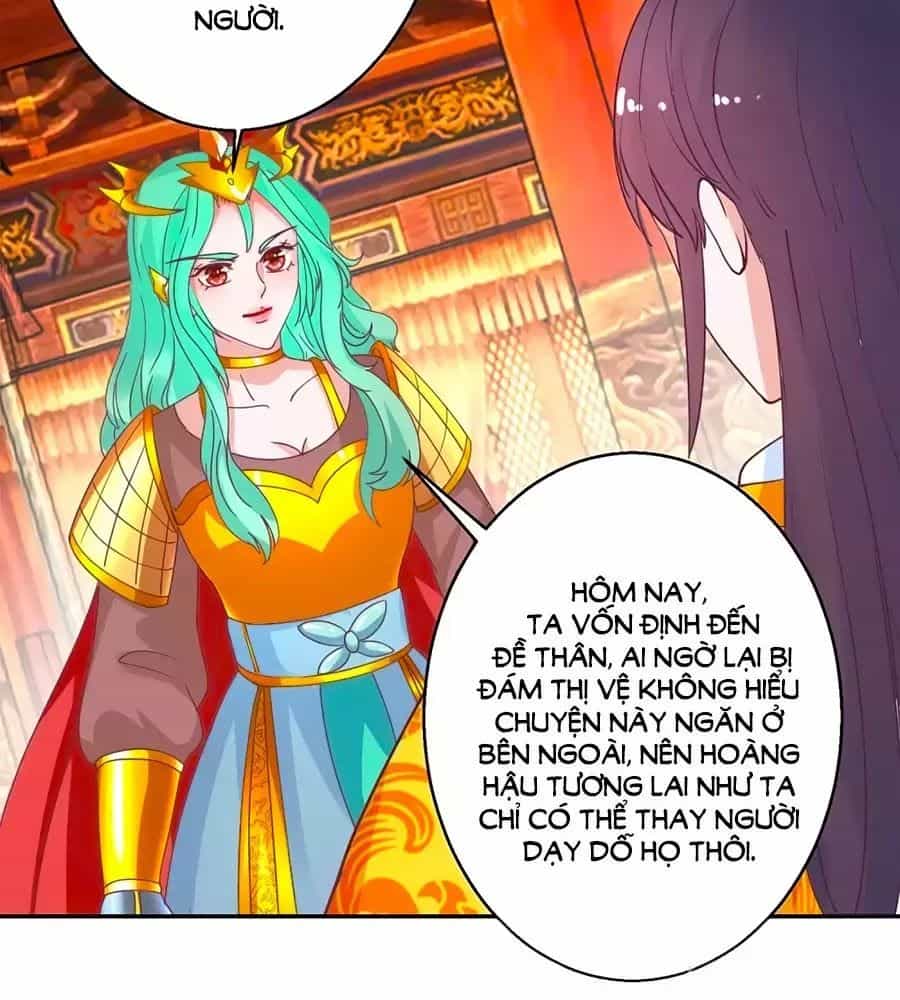 Hoàng Thượng Ở Trên, Thần Ở Dưới - Chương 114 - ảnh 26