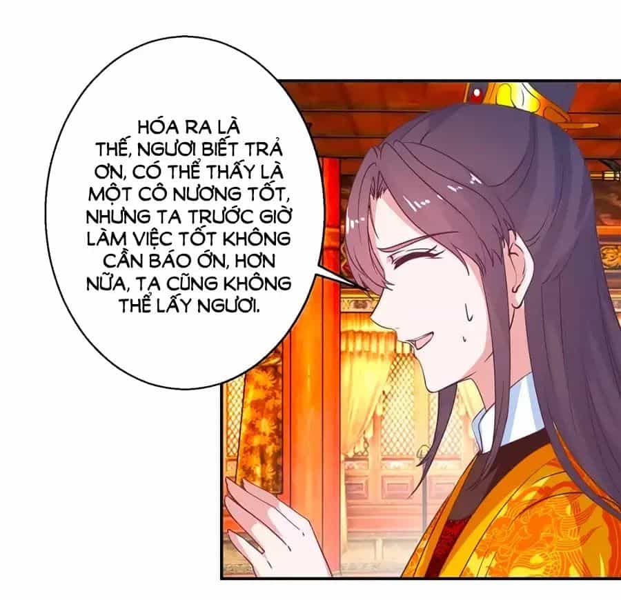 Hoàng Thượng Ở Trên, Thần Ở Dưới - Chương 114 - ảnh 27