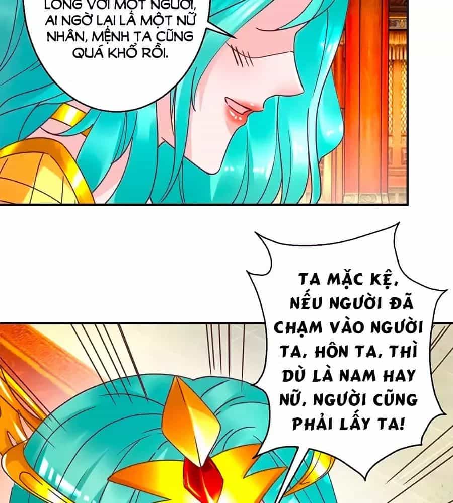 Hoàng Thượng Ở Trên, Thần Ở Dưới - Chương 114 - ảnh 33