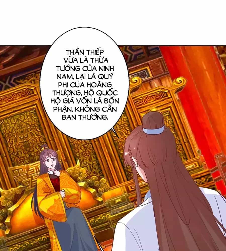 Hoàng Thượng Ở Trên, Thần Ở Dưới - Chương 114 - ảnh 8
