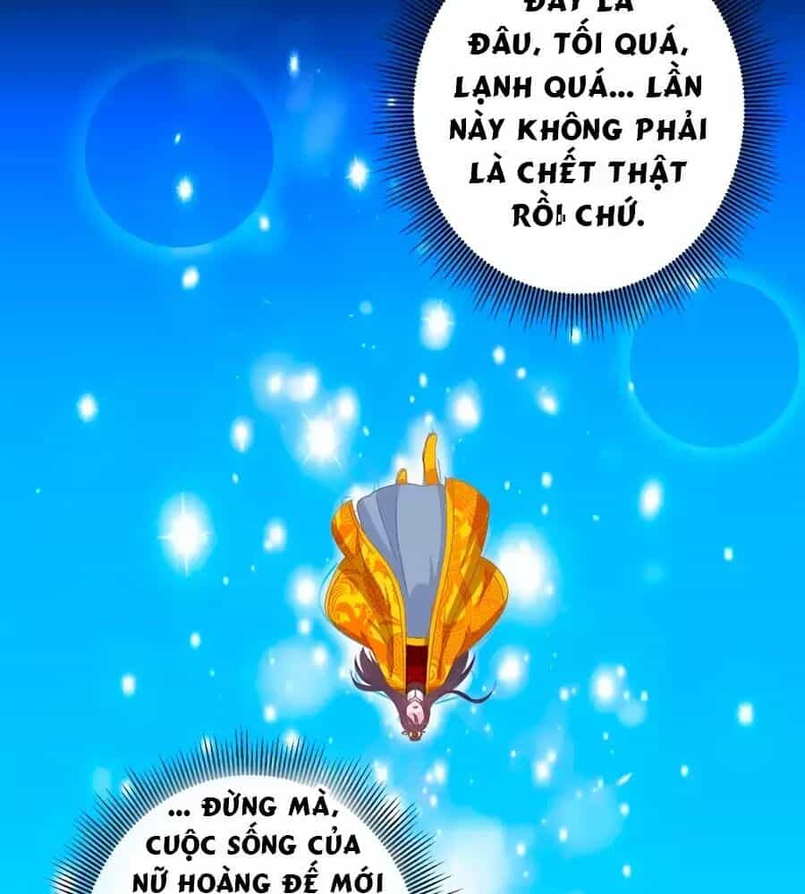 Hoàng Thượng Ở Trên, Thần Ở Dưới - Chương 115 - ảnh 6