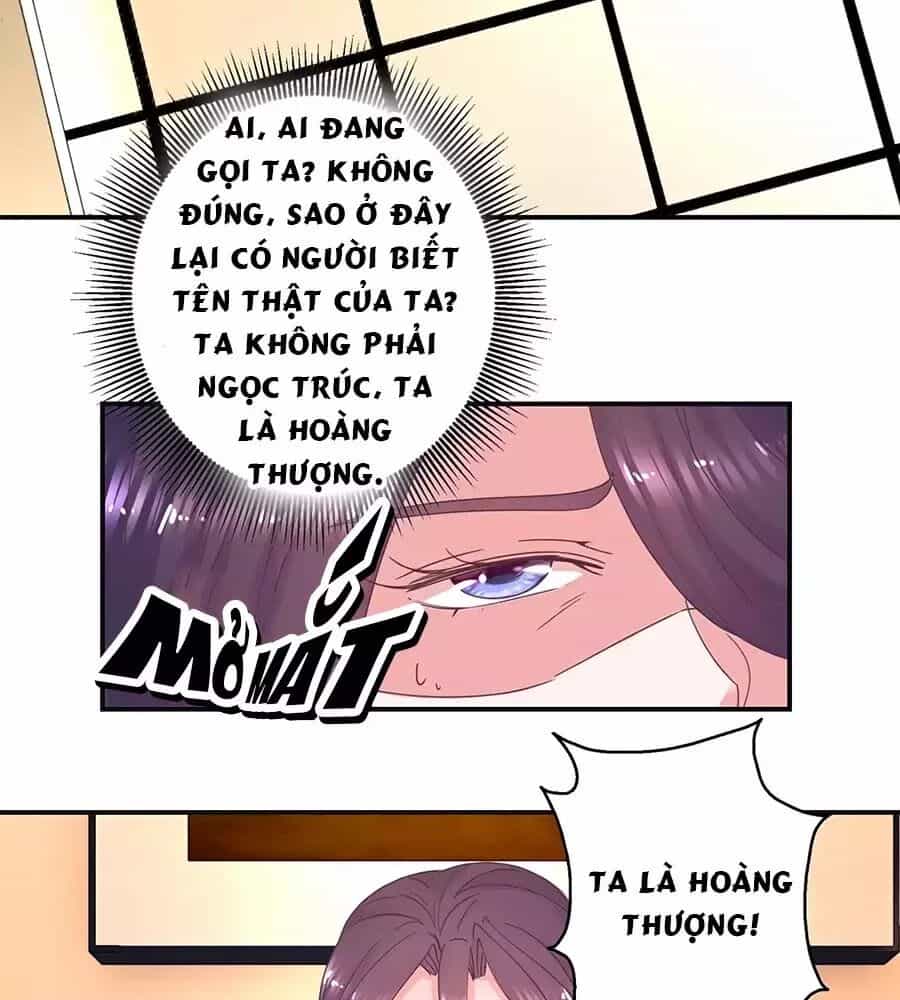 Hoàng Thượng Ở Trên, Thần Ở Dưới - Chương 115 - ảnh 8