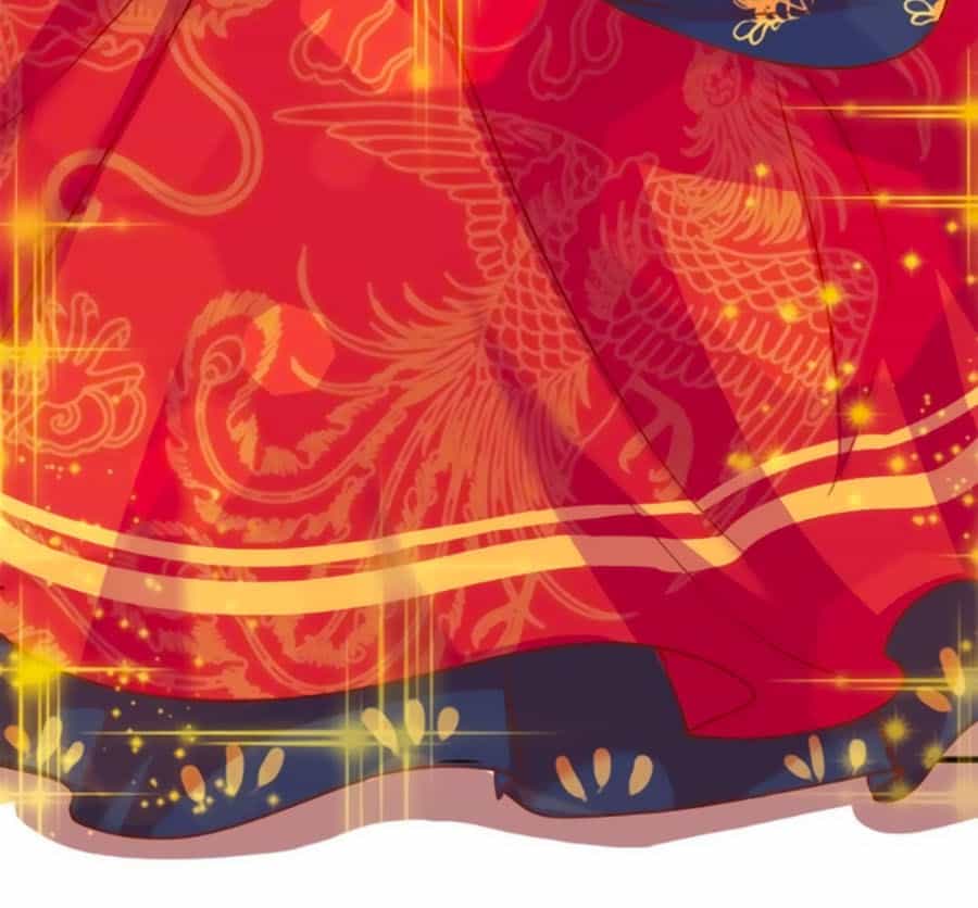 Hoàng Thượng Ở Trên, Thần Ở Dưới - Chương 12 - ảnh 3