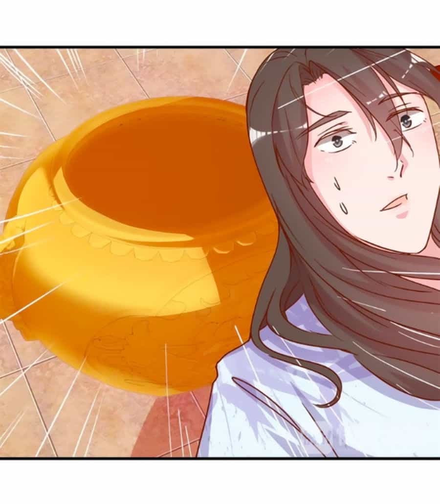 Hoàng Thượng Ở Trên, Thần Ở Dưới - Chương 14 - ảnh 18