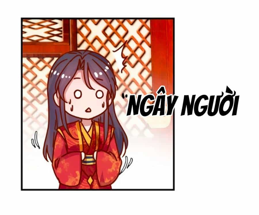 Hoàng Thượng Ở Trên, Thần Ở Dưới - Chương 15 - ảnh 16