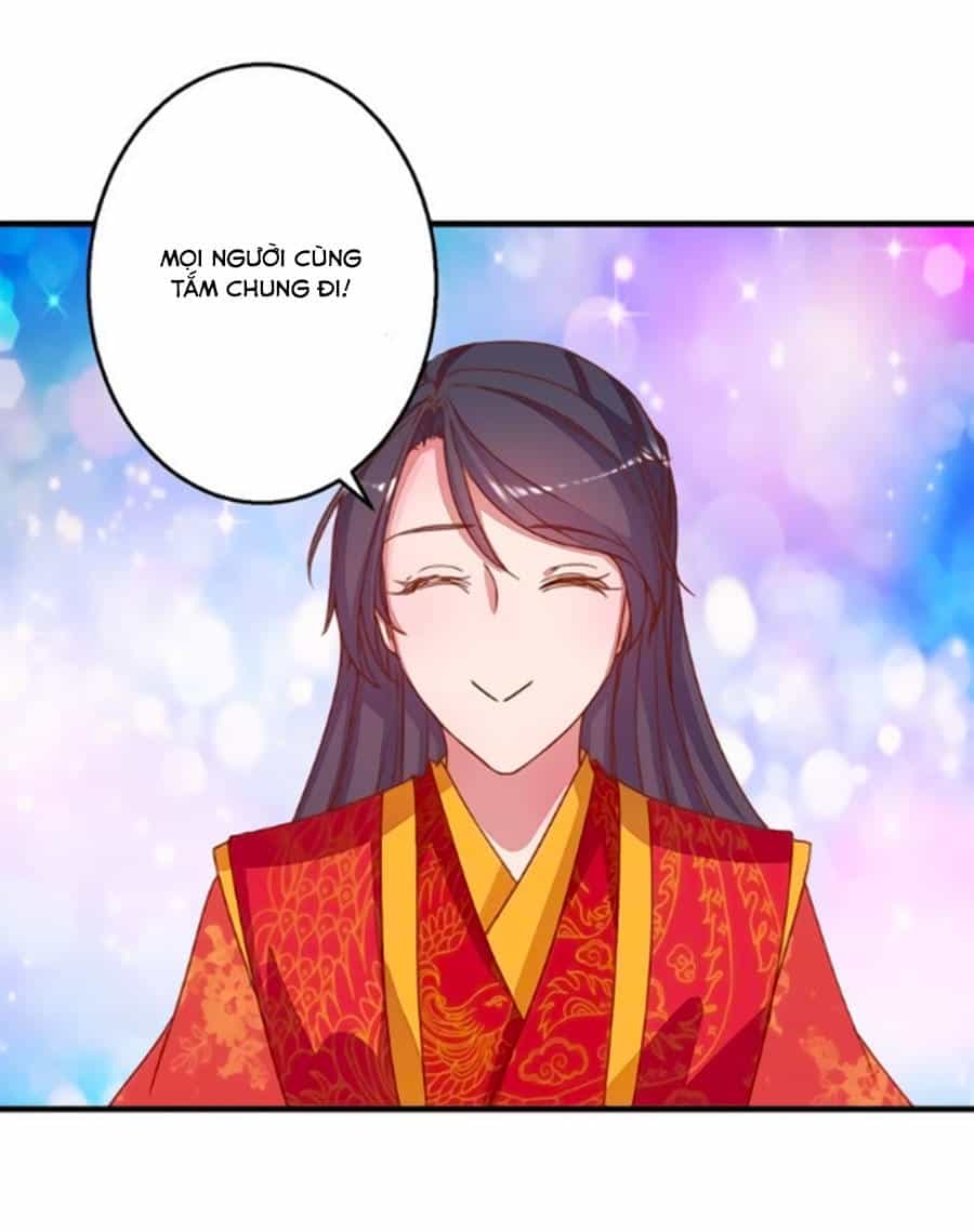 Hoàng Thượng Ở Trên, Thần Ở Dưới - Chương 17 - ảnh 6