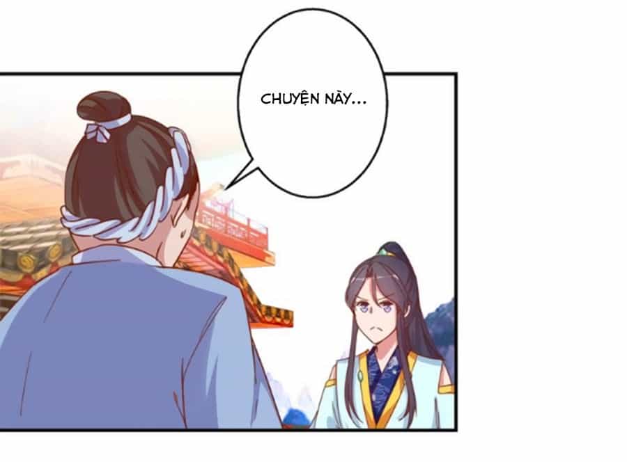 Hoàng Thượng Ở Trên, Thần Ở Dưới - Chương 19 - ảnh 10