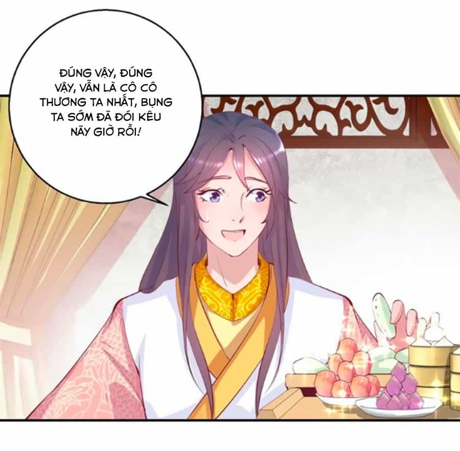Hoàng Thượng Ở Trên, Thần Ở Dưới - Chương 26 - ảnh 15