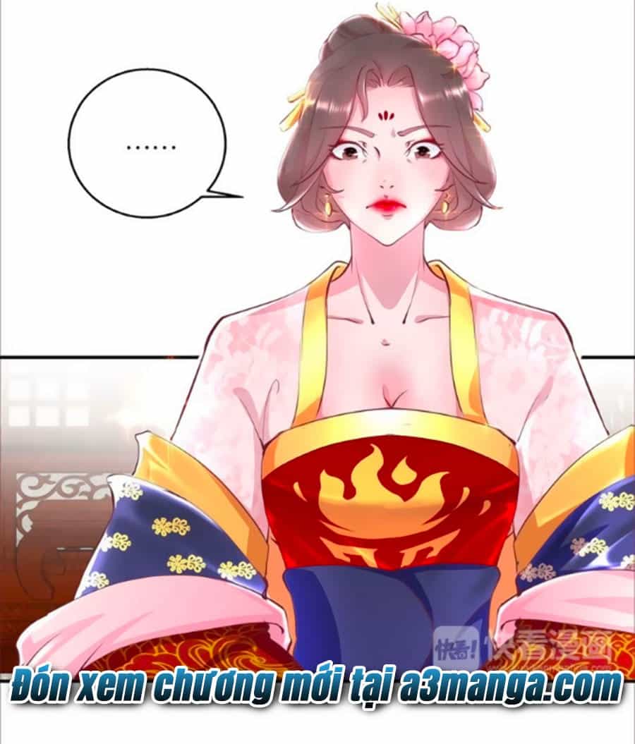 Hoàng Thượng Ở Trên, Thần Ở Dưới - Chương 26 - ảnh 22