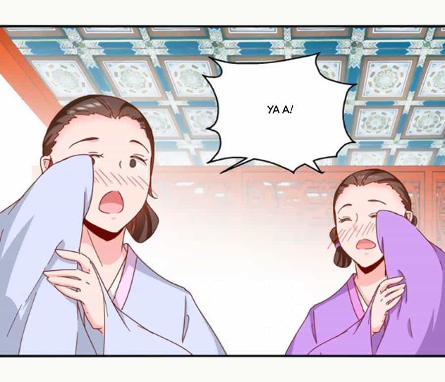 Hoàng Thượng Ở Trên, Thần Ở Dưới - Chương 28 - ảnh 14