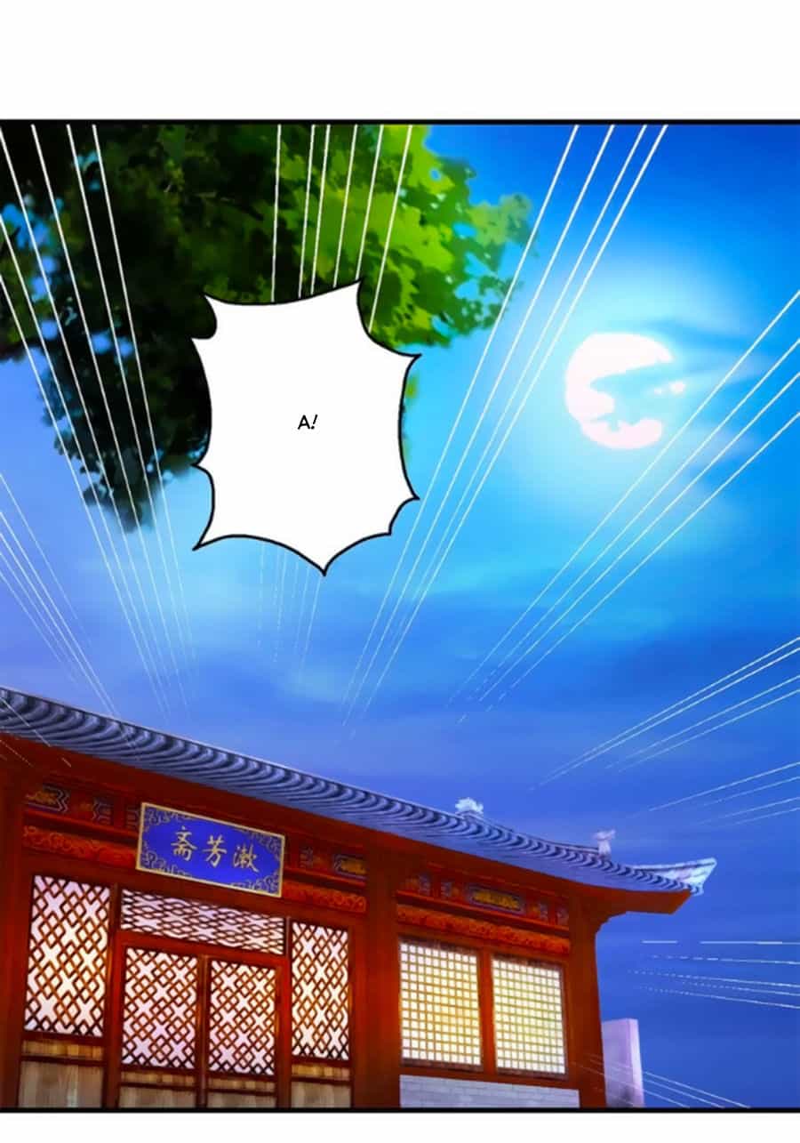 Hoàng Thượng Ở Trên, Thần Ở Dưới - Chương 3 - ảnh 2