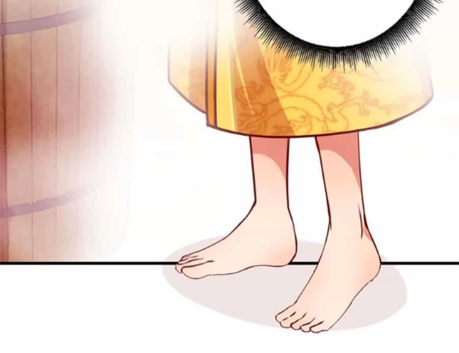 Hoàng Thượng Ở Trên, Thần Ở Dưới - Chương 3 - ảnh 5