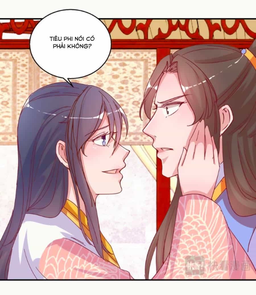 Hoàng Thượng Ở Trên, Thần Ở Dưới - Chương 31 - ảnh 15