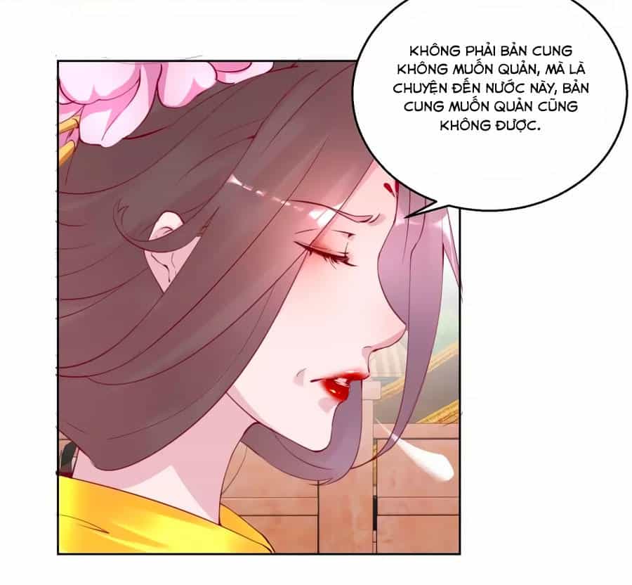 Hoàng Thượng Ở Trên, Thần Ở Dưới - Chương 35 - ảnh 14