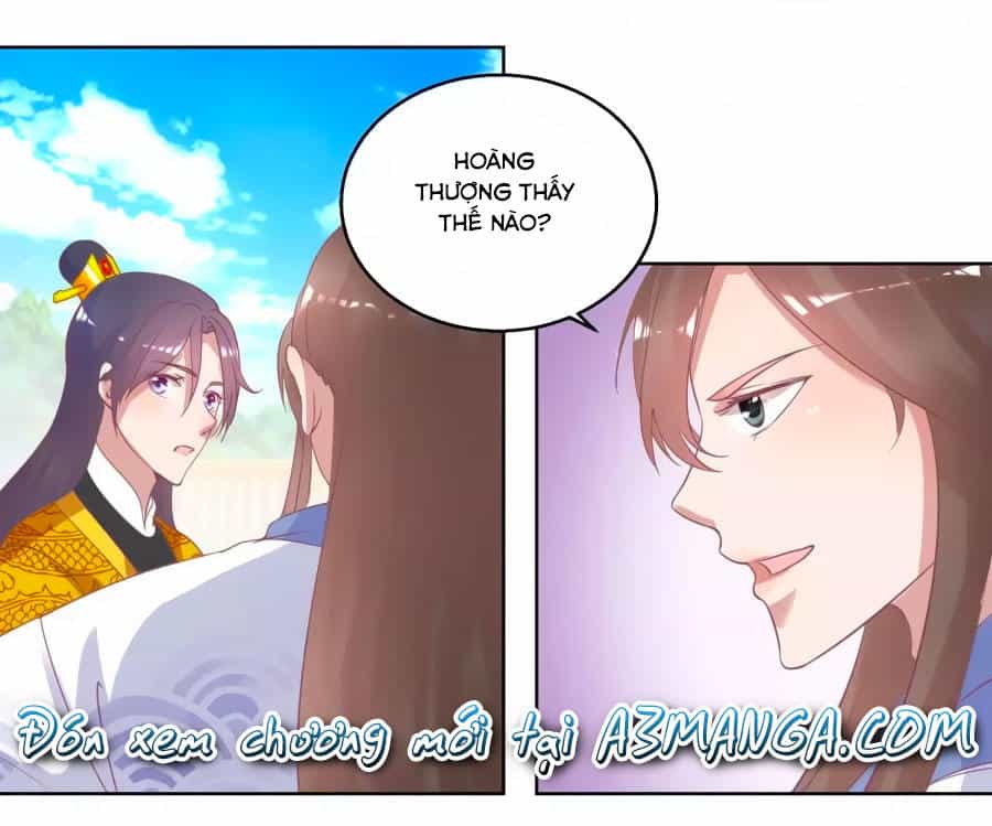 Hoàng Thượng Ở Trên, Thần Ở Dưới - Chương 36 - ảnh 19