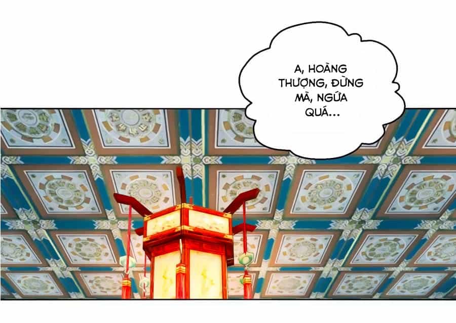 Hoàng Thượng Ở Trên, Thần Ở Dưới - Chương 39 - ảnh 18