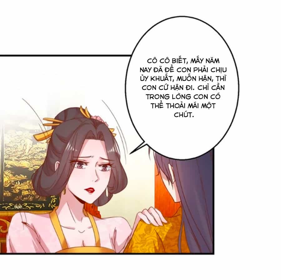 Hoàng Thượng Ở Trên, Thần Ở Dưới - Chương 4 - ảnh 2
