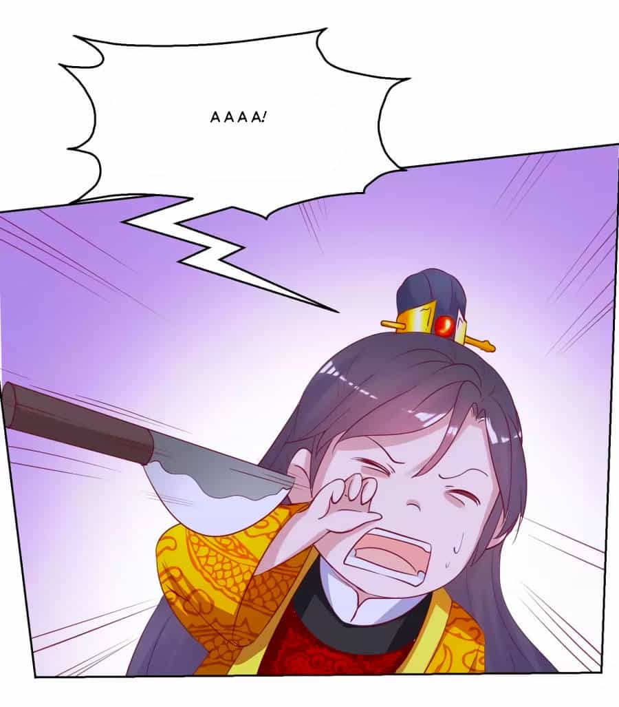 Hoàng Thượng Ở Trên, Thần Ở Dưới - Chương 41 - ảnh 22