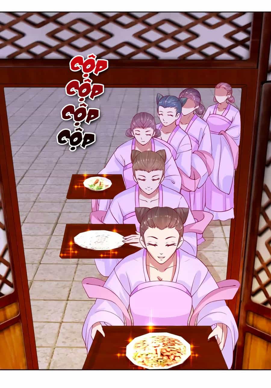 Hoàng Thượng Ở Trên, Thần Ở Dưới - Chương 42 - ảnh 17