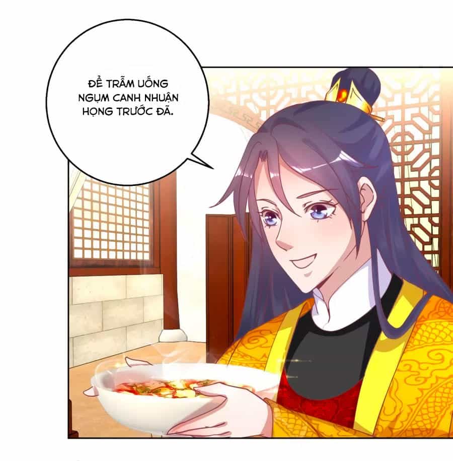 Hoàng Thượng Ở Trên, Thần Ở Dưới - Chương 42 - ảnh 19