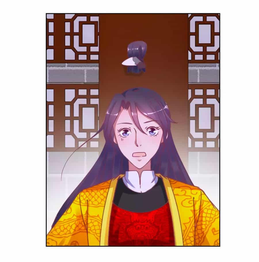 Hoàng Thượng Ở Trên, Thần Ở Dưới - Chương 42 - ảnh 2