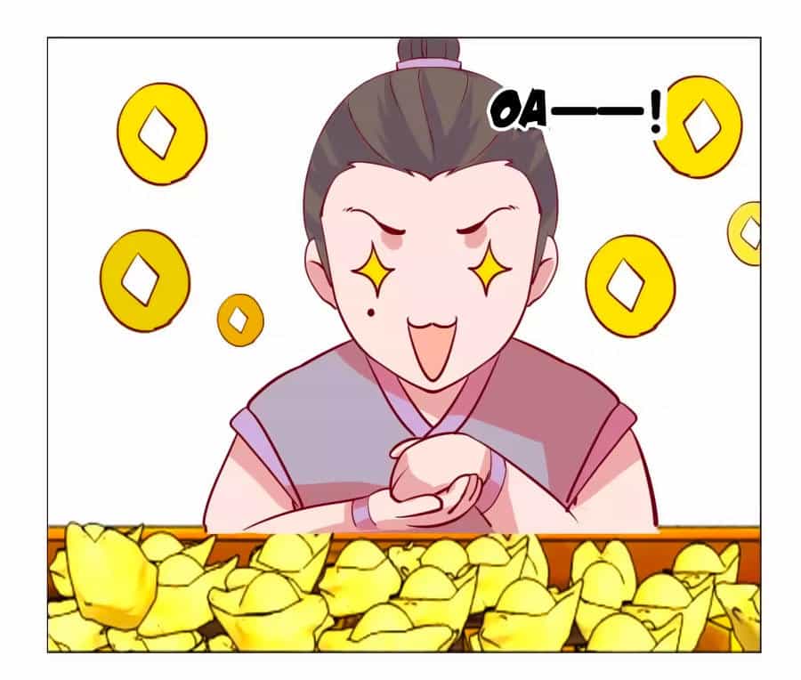 Hoàng Thượng Ở Trên, Thần Ở Dưới - Chương 44 - ảnh 15