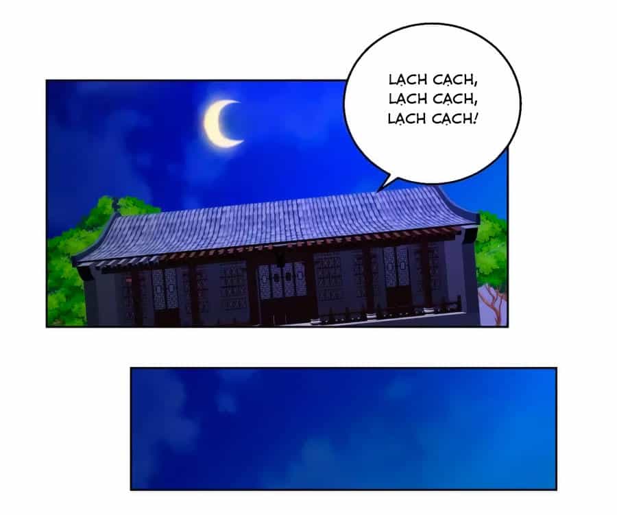 Hoàng Thượng Ở Trên, Thần Ở Dưới - Chương 44 - ảnh 17