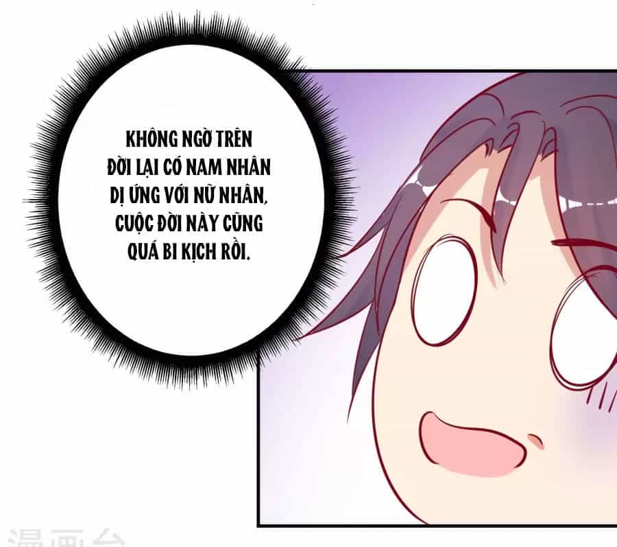 Hoàng Thượng Ở Trên, Thần Ở Dưới - Chương 46 - ảnh 11