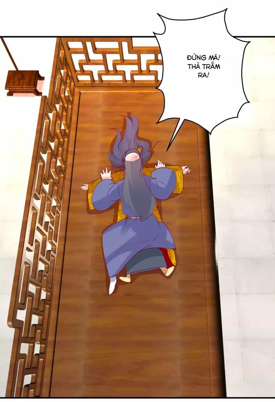 Hoàng Thượng Ở Trên, Thần Ở Dưới - Chương 46 - ảnh 2