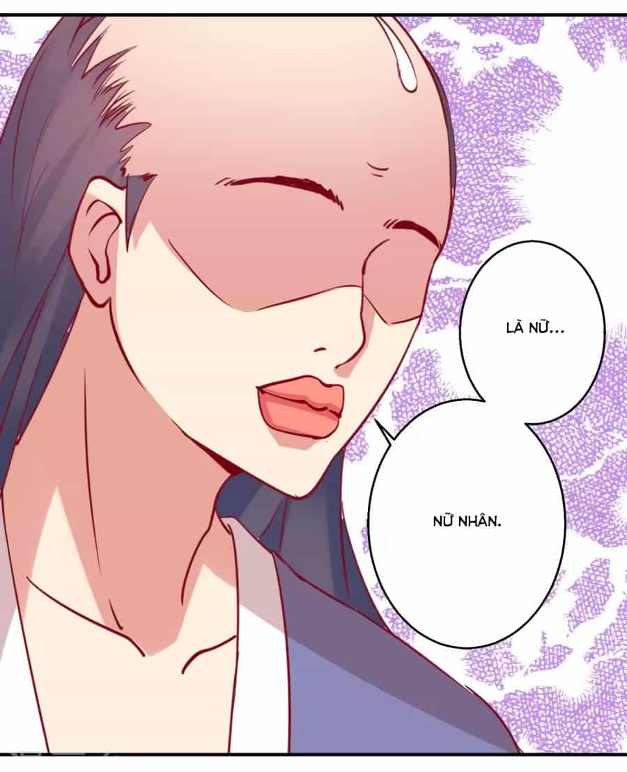 Hoàng Thượng Ở Trên, Thần Ở Dưới - Chương 46 - ảnh 9