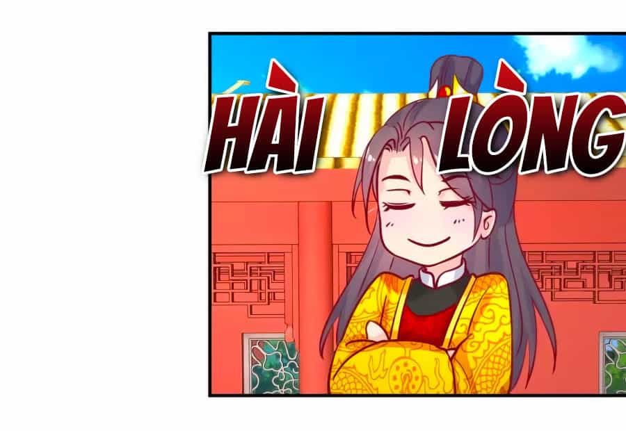 Hoàng Thượng Ở Trên, Thần Ở Dưới - Chương 48 - ảnh 7