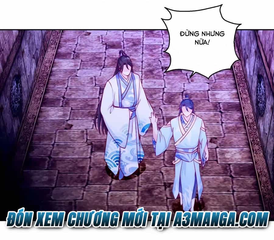 Hoàng Thượng Ở Trên, Thần Ở Dưới - Chương 49 - ảnh 22