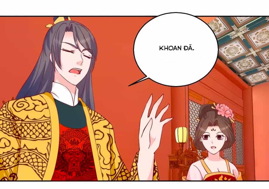 Hoàng Thượng Ở Trên, Thần Ở Dưới - Chương 49 - ảnh 8