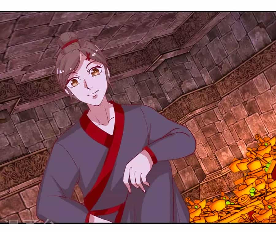 Hoàng Thượng Ở Trên, Thần Ở Dưới - Chương 51 - ảnh 12