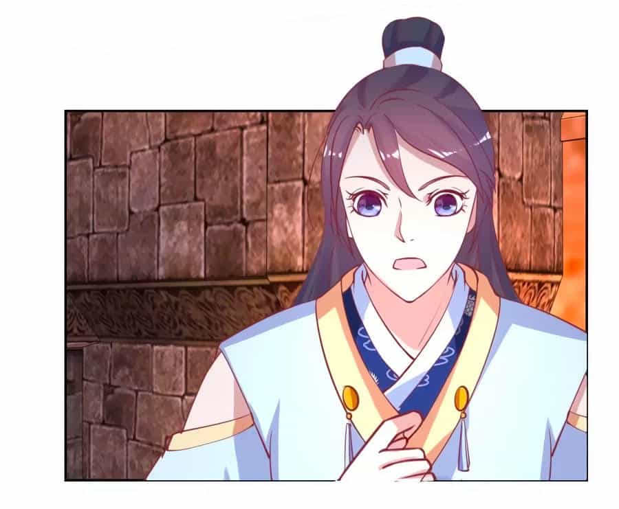 Hoàng Thượng Ở Trên, Thần Ở Dưới - Chương 51 - ảnh 15