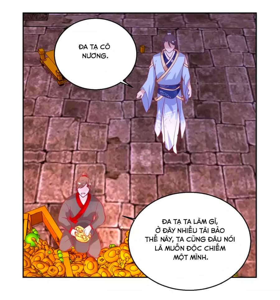 Hoàng Thượng Ở Trên, Thần Ở Dưới - Chương 51 - ảnh 17