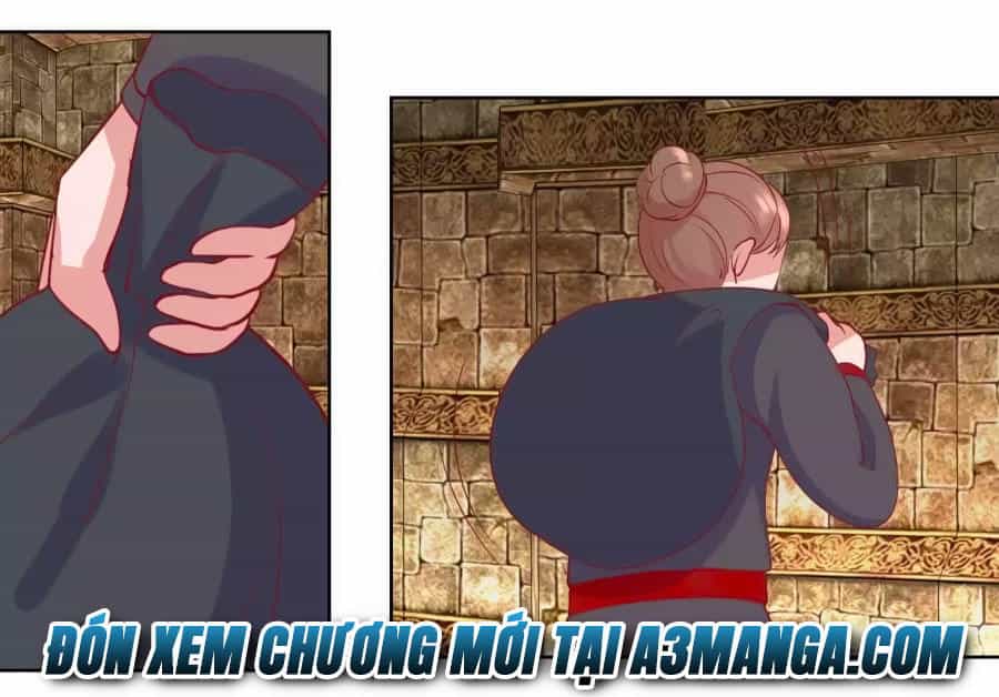 Hoàng Thượng Ở Trên, Thần Ở Dưới - Chương 52 - ảnh 14