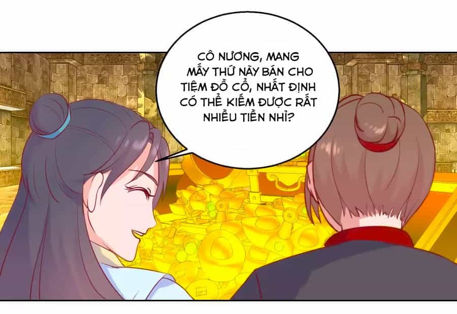Hoàng Thượng Ở Trên, Thần Ở Dưới - Chương 52 - ảnh 3