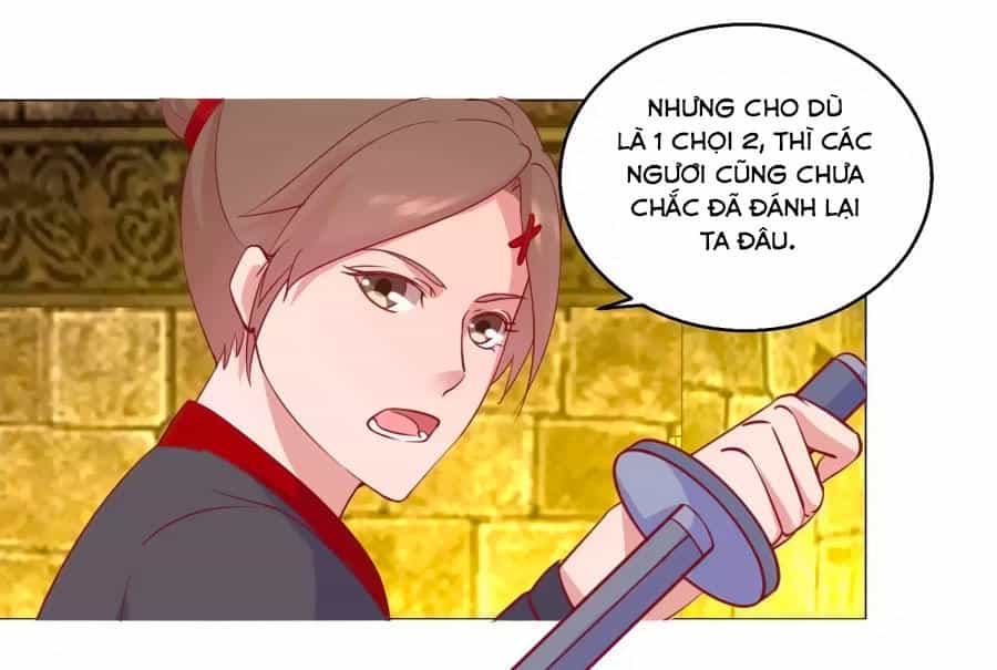 Hoàng Thượng Ở Trên, Thần Ở Dưới - Chương 52 - ảnh 8