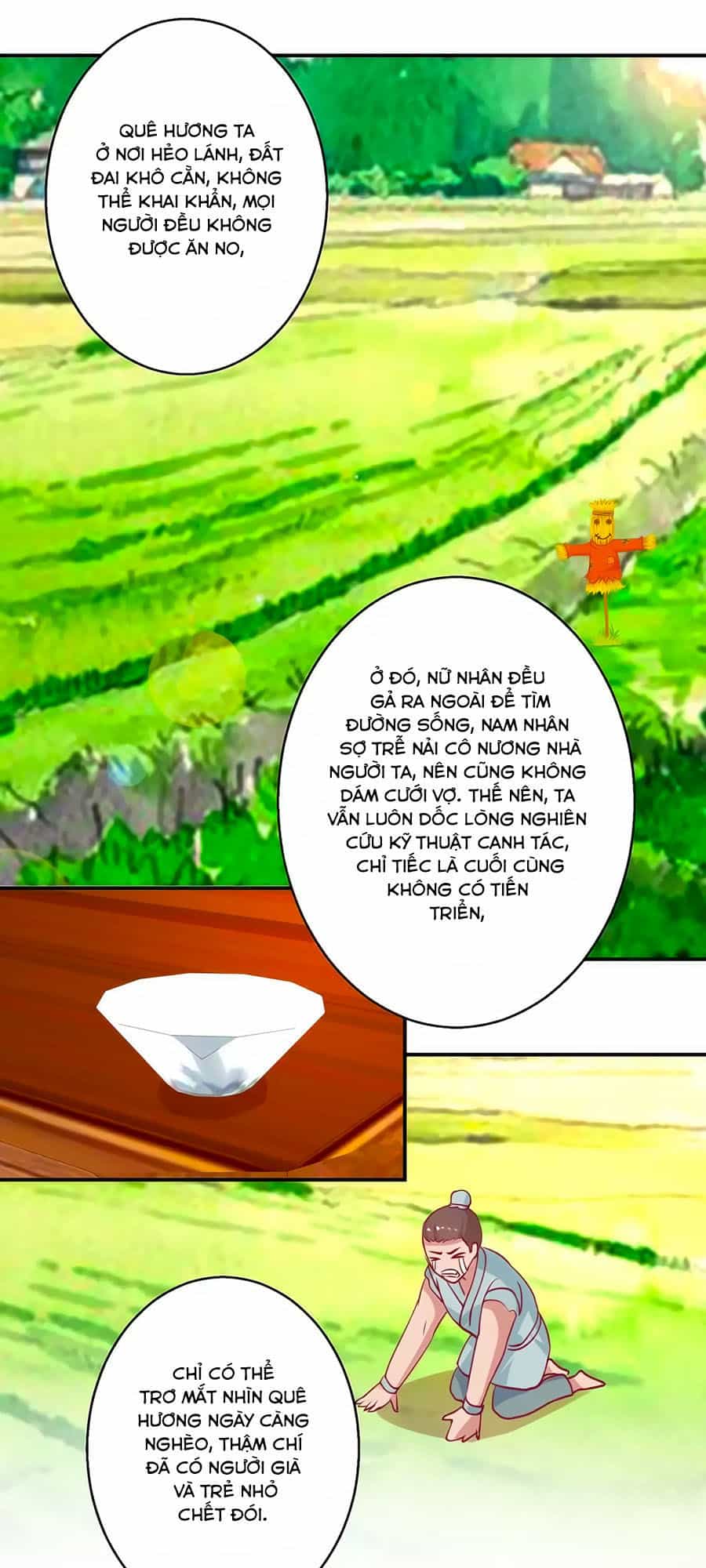 Hoàng Thượng Ở Trên, Thần Ở Dưới - Chương 60 - ảnh 25