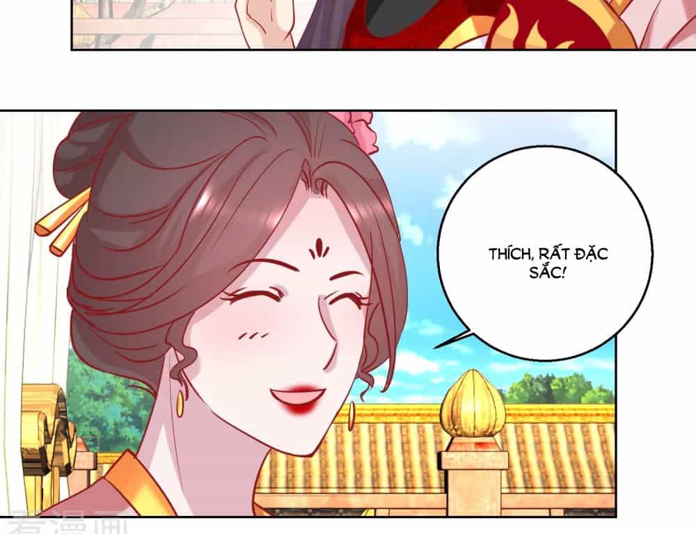 Hoàng Thượng Ở Trên, Thần Ở Dưới - Chương 68 - ảnh 23
