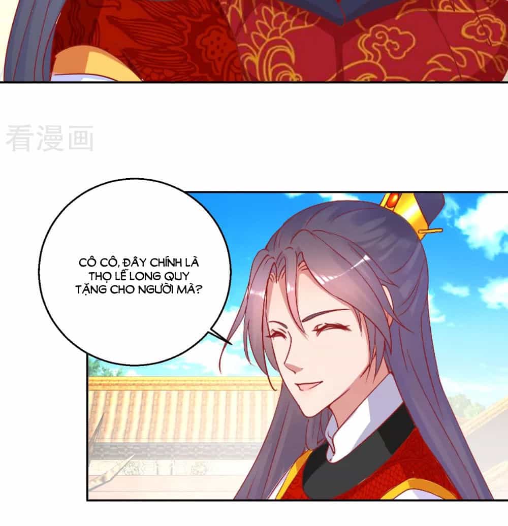 Hoàng Thượng Ở Trên, Thần Ở Dưới - Chương 70 - ảnh 11
