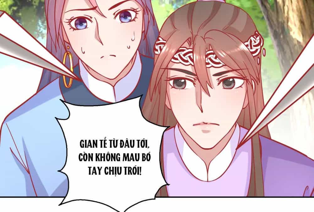 Hoàng Thượng Ở Trên, Thần Ở Dưới - Chương 71 - ảnh 5