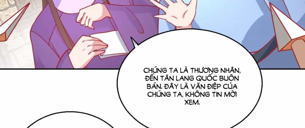 Hoàng Thượng Ở Trên, Thần Ở Dưới - Chương 71 - ảnh 7