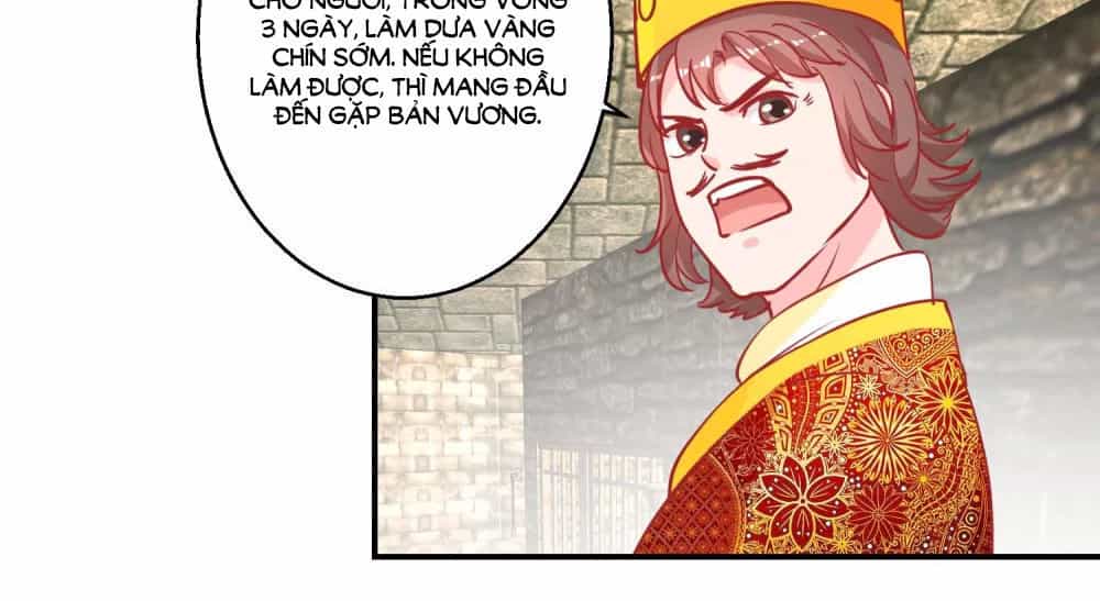 Hoàng Thượng Ở Trên, Thần Ở Dưới - Chương 74 - ảnh 5